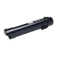 Genuine Original Dell 332-2115 (W53Y2, GHJ7J) toner cartridge - high capacity (high yield) black