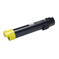 Genuine Original Dell 332-2116 (JXDHD, 9MHWD) toner cartridge - high capacity (high yield) yellow