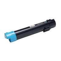 Genuine Original Dell 332-2118 (M3TD7, T5P23) toner cartridge - high capacity (high yield) cyan