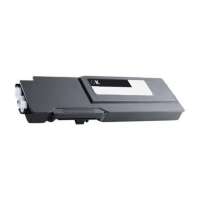 Remanufactured Dell S384X Series toner cartridge, black