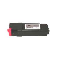 Remanufactured Dell 2130, 2135 toner cartridge, 2500 pages, magenta