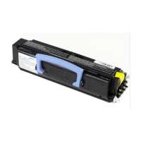 Remanufactured Dell 1700 toner cartridge, 6000 pages, black