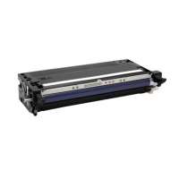 Remanufactured Dell 3110, 3115 toner cartridge, 8000 pages, black