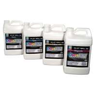 DuraFIRM Canon CL cartridges 1 gallon - Printer Ink