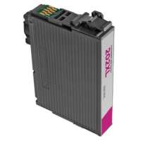 Remanufactured Epson T202XL320 (202XL) inkjet cartridge - high capacity magenta