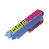 Remanufactured Epson T312XL620 (312XL) inkjet cartridge - high capacity light magenta