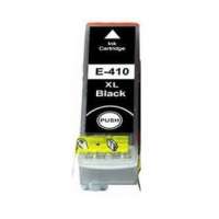 Remanufactured Epson 410XL, T410XL020 ink cartridge, high yield, black