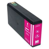 Remanufactured Epson 786XL, T786XL320 ink cartridge, high yield, magenta