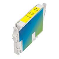 Cartridge America Remanufactured Epson t033420 printer ink cartridge - yellow