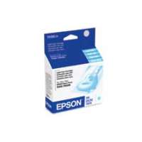 Epson 48, T048520 OEM ink cartridge, light cyan