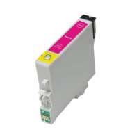 Remanufactured Epson 88, T088320 ink cartridge, magenta