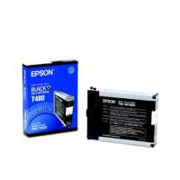 Epson T480011 OEM ink cartridge, black