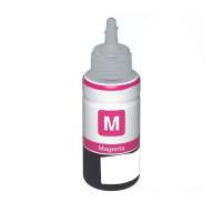 Compatible ink bottle for Epson T502320 (502) - magenta