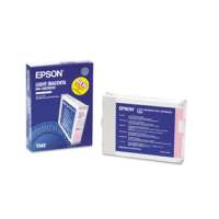 Genuine OEM Original Epson T542011 printer ink cartridge - light magenta