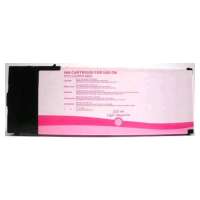 Remanufactured Epson T565600 ink cartridge, light magenta