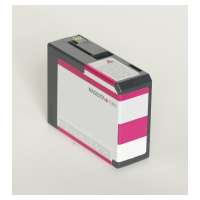 Remanufactured Epson T580300 ink cartridge, magenta