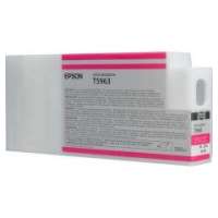 Epson T596300 OEM ink cartridge, vivid magenta