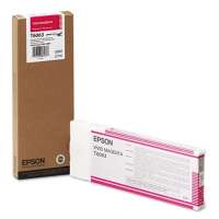 Epson T606300 OEM ink cartridge, magenta