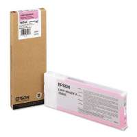 Epson T606C00 OEM ink cartridge, k3 light magenta