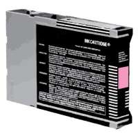 Remanufactured Epson T624600 ink cartridge, light magenta