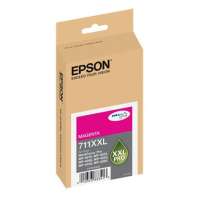 Epson 711XXL, T711XXL320 OEM ink cartridge, extra high yield, magenta