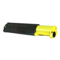 Cartridge America Compatible Epson S050187 toner cartridge - yellow