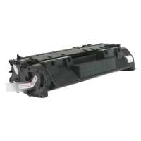 Compatible HP CE505A (05A) toner cartridge - JUMBO (extra high) capacity black