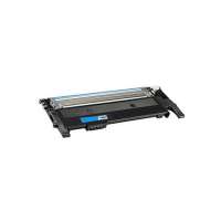 Compatible HP W2061A (116A) toner cartridge - cyan