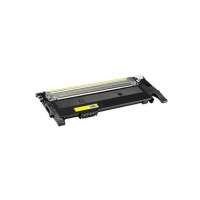 Compatible HP W2062A (116A) toner cartridge - yellow