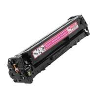 Compatible HP 131A, CF213A toner cartridge, 1800 pages, magenta