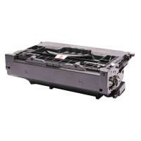 Compatible HP W1470X (147X) toner cartridge - WITH CHIP - high capacity black