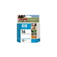 HP 16, C1816A OEM ink cartridge, tri-color