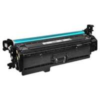 Compatible HP 201X, CF400X toner cartridge, 2800 pages, black