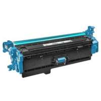 Compatible HP 201X, CF401X toner cartridge, 2300 pages, cyan