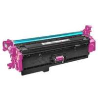 Compatible HP 201X, CF403X toner cartridge, 2300 pages, magenta