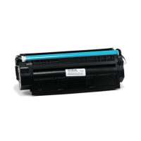 Compatible for HP CF500X (202X) toner cartridge - high capacity (high yield) black