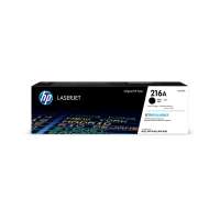 Original HP W2110A (206A) toner cartridge - black