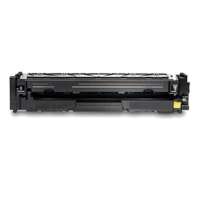 Compatible HP W2112A (206A) toner cartridge - WITH CHIP - yellow