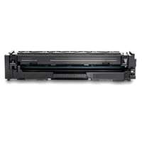 Compatible HP W2110X (206X) toner cartridge - WITH CHIP - high capacity black