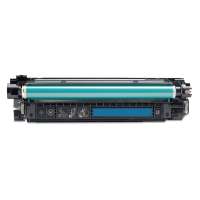 Compatible HP W2121A (212A) toner cartridge - cyan