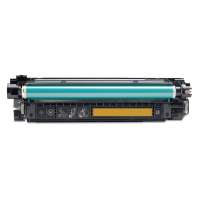 Compatible HP W2122A (212A) toner cartridge - yellow