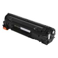 Compatible HP CF230A (30A) toner cartridge - WITH NEW CHIP - jumbo capacity black