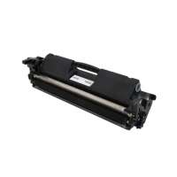 Compatible HP CF230A (30A) toner cartridge - MICR black