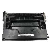 Compatible HP CF237A (37A) toner cartridge (Black Toner Cartridge)