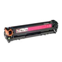 Compatible HP 410X, CF413X toner cartridge, 5000 pages, magenta