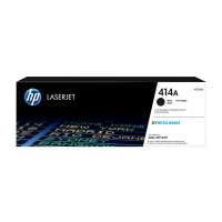 Original HP W2020A (414A) toner cartridge - black