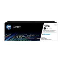 Original HP W2020X (414X) toner cartridge - high capacity black