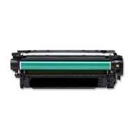 Compatible HP 507A, CE400A toner cartridge, 5500 pages, black