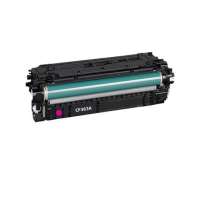 Cartridge America Compatible HP CF363A (508A) toner cartridge - magenta