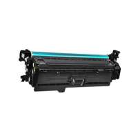 Compatible HP 508X, CF360X toner cartridge, 12500 pages, black